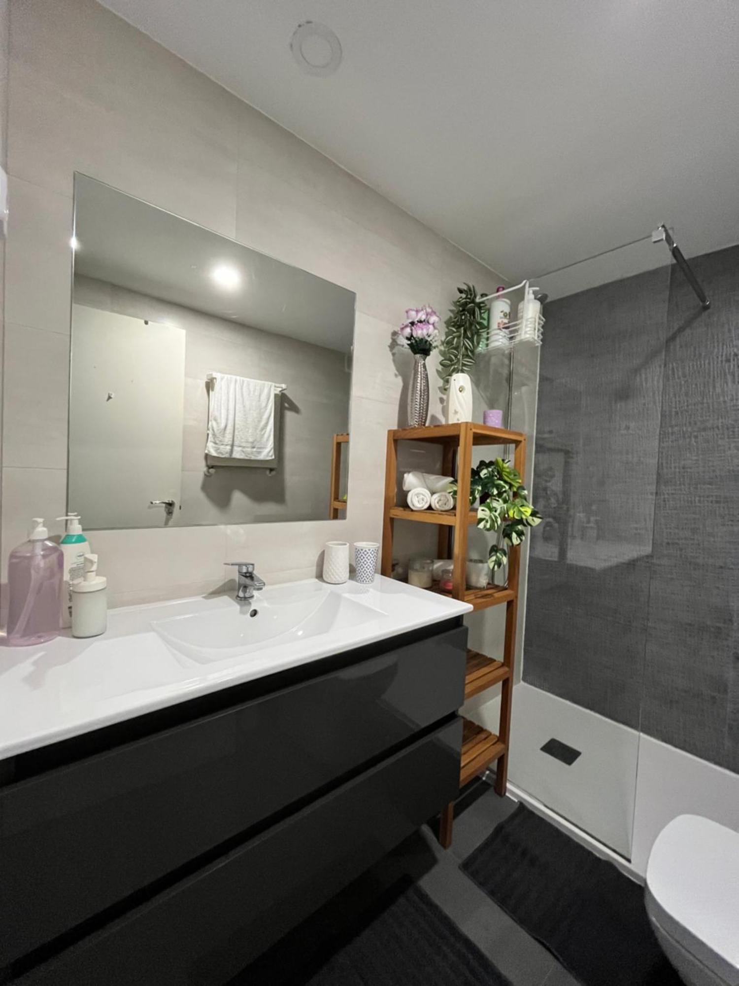 Habitacion Atocha Mendez Madrid Eksteriør billede