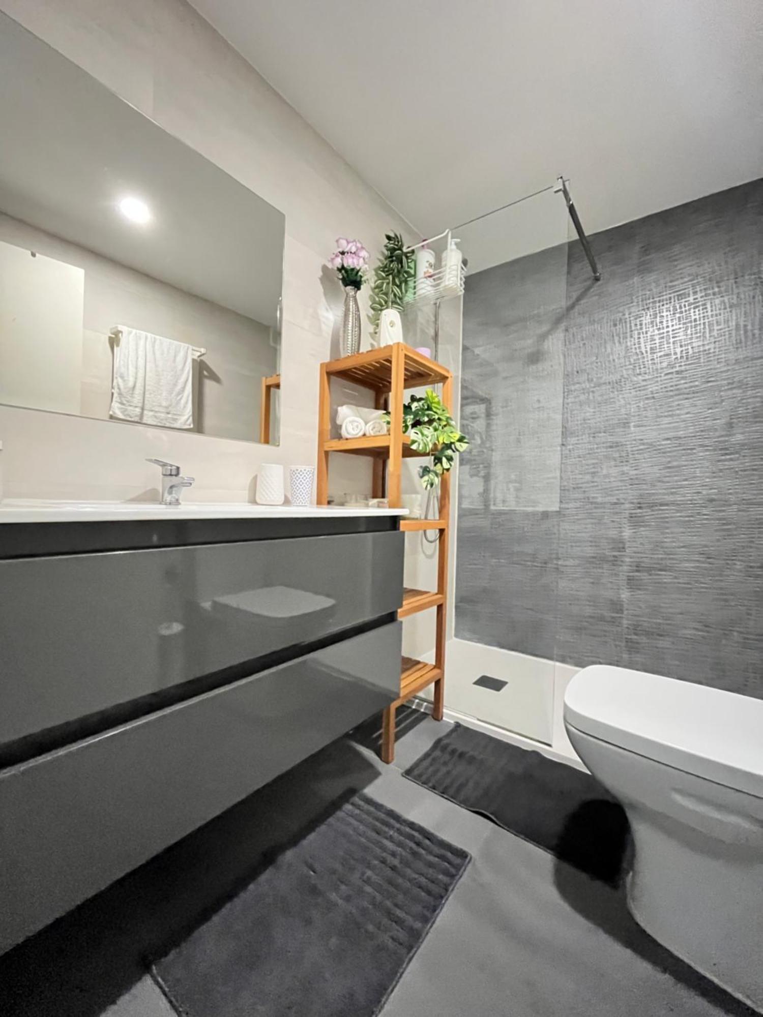 Habitacion Atocha Mendez Madrid Eksteriør billede