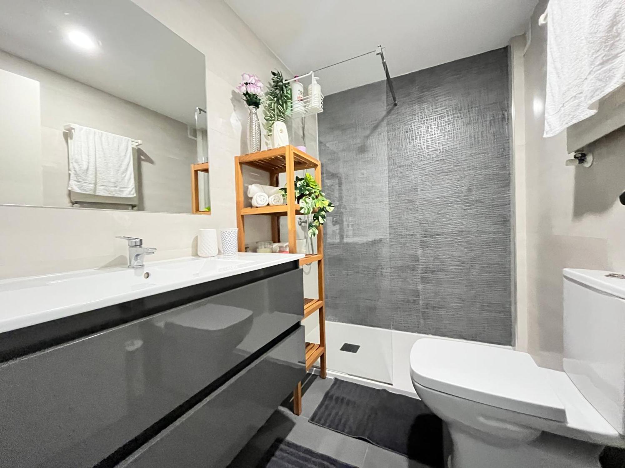Habitacion Atocha Mendez Madrid Eksteriør billede